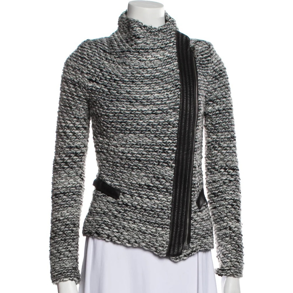 Tweed IRO Jacket